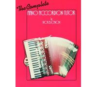 The Complete Piano Accordion Tutor