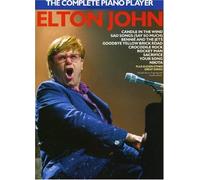 [(The Complete Piano Player * * )] [Author: Sir Elton John] [Jun-2000]