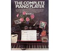 [(The Complete Piano Player: Bk. 4: Book 4)] [ By (author) Kenneth Baker ] [December, 1984]