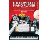 [(The Complete Piano Player Book 1 - CD Edition)] [ Music Sales Ltd ] [August, 2010]