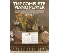 The Complete Piano Player – Bk.3 (Book 3) – Music Sales Limited