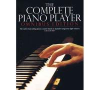 [(The Complete Piano Player: Books 1,2,3,4, and 5 )] [Author: Kenneth Baker] [Jan-1992]