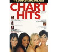 The Complete Piano Player: Chart Hits