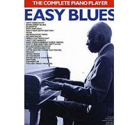 The Complete Piano Player - Easy Blues (The Complete Piano Player)