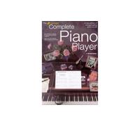 The Complete Piano Player: Omnibus Compact Edition (Re-issue)