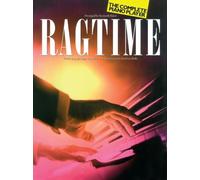 The Complete Piano Player: Ragtime
