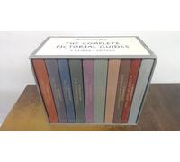 The Complete Pictorial Guides: A Reader's Edition