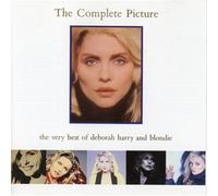 The Complete Picture - The Very Best of Deborah Harry and Blondie [CD]