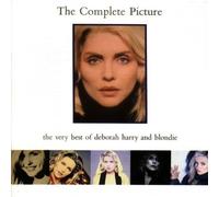 The Complete Picture: The Very Best of Deborah Harry & Blondie