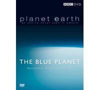 The Complete Planet : Planet Earth / Blue Planet - Special Edition 9 Disc BBC Box Set (Exclusive to Amazon.co.uk)