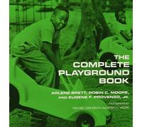 The Complete Playground Book