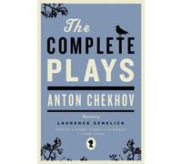 The Complete Plays
