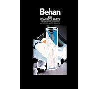 The Complete Plays: The Hostage, the Quare Fellow, Richard's Cork Leg (Black Cat Books)