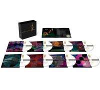 The Complete Plugged Nikel Live 1965 Box Set - Miles Davis CD