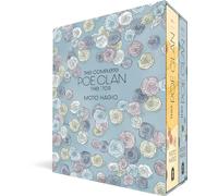 The Complete Poe Clan: The '70s: Vols. 1 & 2 (The Poe Clan)