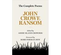 The Complete Poems