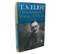 The Complete Poems and Plays