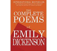 The Complete Poems of Emily Dickenson
