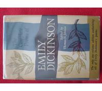 The Complete Poems of Emily Dickinson(First Edition)