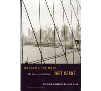 Complete Poems of Hart Crane