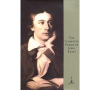 The Complete Poems of John Keats