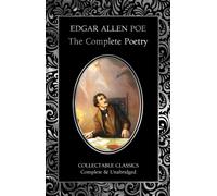 The Complete Poetry of Edgar Allan Poe