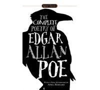 The Complete Poetry Of Edgar Allan Poe by Edgar Allan Poe (English) Paperback Bo