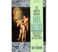 The Complete Poetry of John Milton