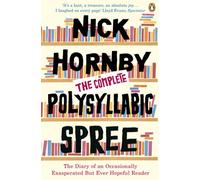 The Complete Polysyllabic Spree