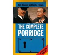 The Complete Porridge