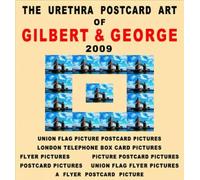 The Complete Postcard Art of Gilbert & George