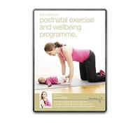The Complete Postnatal & Wellbeing Programme