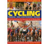 Complete Practical Encyclopedia of Cycling