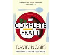 The Complete Pratt : (Henry Pratt)