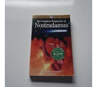 The Complete Prophecies of Nostradamus (Wordsworth Reference)