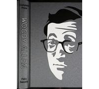 The Complete Prose of Woody Allen