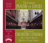 The Complete Psalms of David