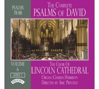 The Complete Psalms of David