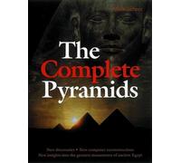 The Complete Pyramids by Mark Lehner (20-Oct-1997) Hardcover