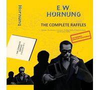 The Complete Raffles (Yellowbacks)
