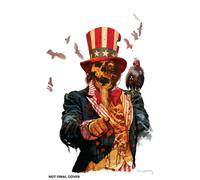 The Complete Raise the Dead