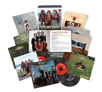 The Complete Rca Album Collection