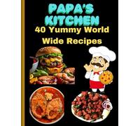 The Complete Recipe Cookbook, 40 Yummy Tempting Recipes for Everything World Wide Recipe With Complete Making Process: Epic Recipe book Beef, ... foods with complete making Step by step