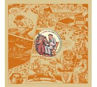 The Complete Record Cover Collection