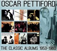 The Complete recordings 1953-1960