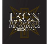 The Complete Recordings 1992-1996
