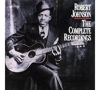 Robert Johnson - The Complete Recordings - CD - US Import (Sony Music)