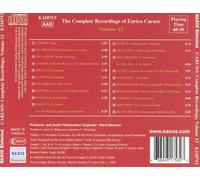 THE COMPLETE RECORDINGS, VOL. 12 NEW CD