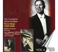 The Complete Recordings Vol. 4 [danish Import]