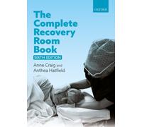 The Complete Recovery Room Book